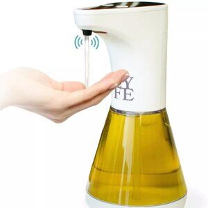 (Sold on EBay) ZYFE OASIS Portable "No Touch" 17oz Soap Dispenser / 4AA Battery
